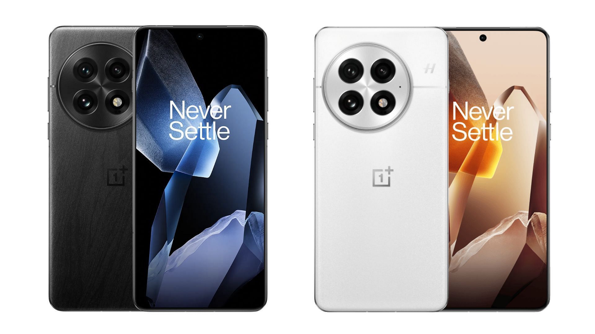 The OnePlus 13 is one of the best lower-priced flagship smartphones (Image via OnePlus)